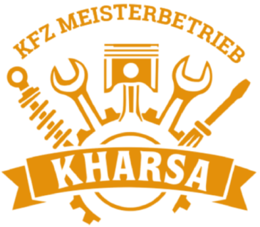 KFZ Meisterbetrieb KHARSA