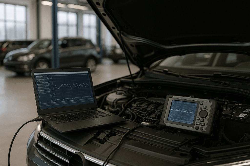 KFZ Meisterbetrieb KHARSA